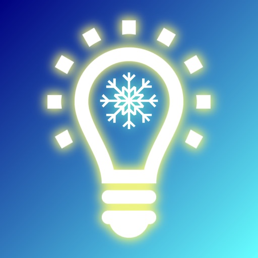 XmaSwitch - クリスマス名言を舞い落ちる雪と一緒に楽しむ為のサンタクロースもびっくりのプレゼントアプリ！