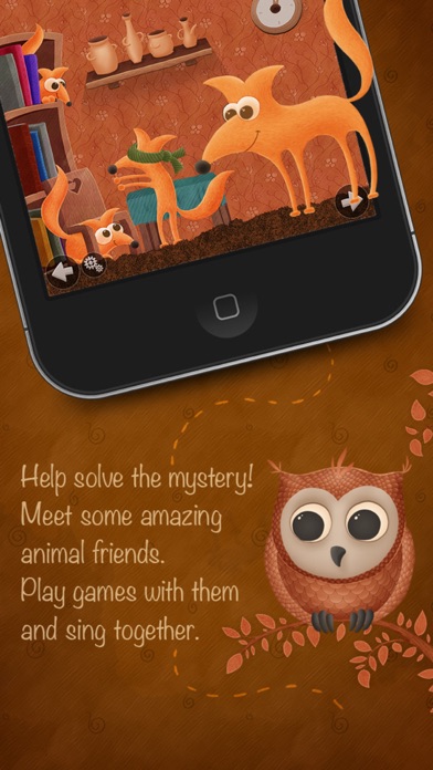 iPhone Screenshot 3