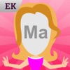 Videomoji M - 母親節視頻表情賀卡製作