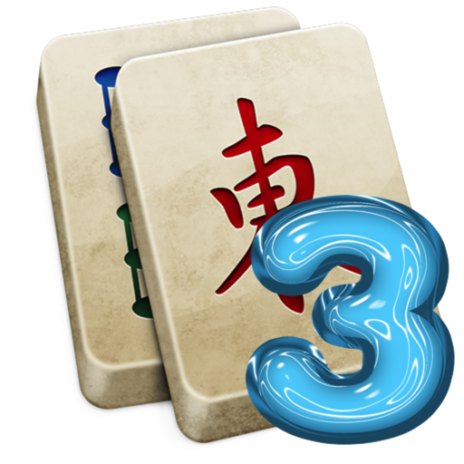 Mahjong Solitaire 3 Free