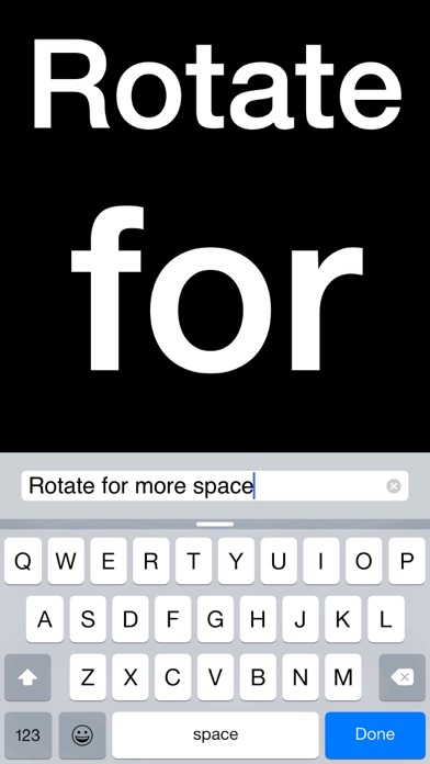 iPhone Screenshot 5