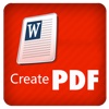 PDF Creator - for Microsoft Word & Other Documents to PDF