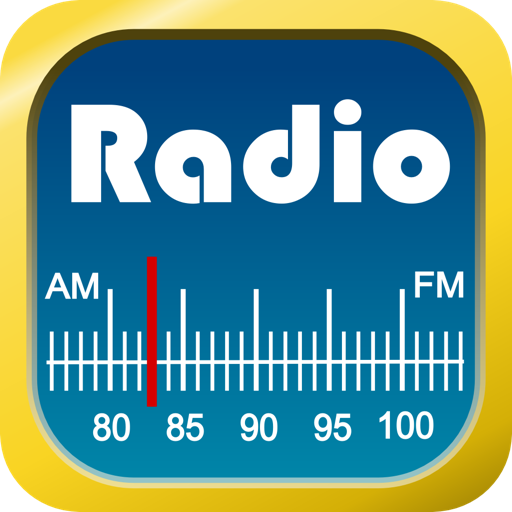 Радио FM (Radio FM) Mac OS X