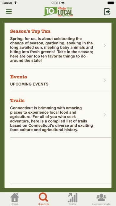 iPhone Screenshot 2