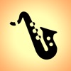 サックスウォッチチューナー - Saxophone Watch Tuner
