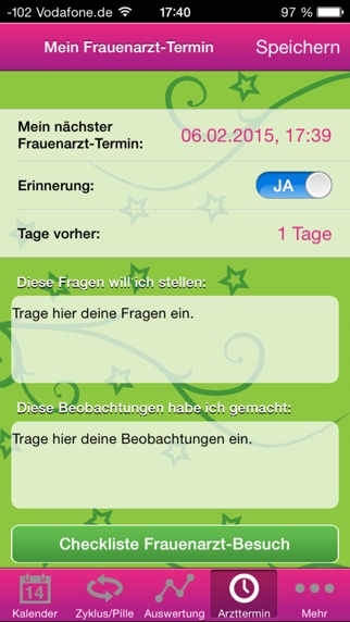 Pillen Erinnerung App Never Forget s&k GmbH
