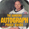 Camden Ventures, LLC - Sanders Autograph Price Guide アートワーク
