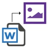 Image Extractor for Microsoft Word Documents