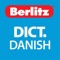 Danish - English Berl...