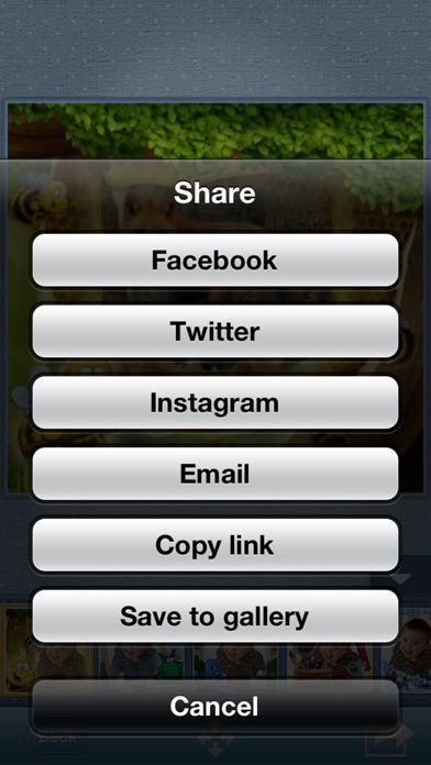 iPhone Screenshot 5