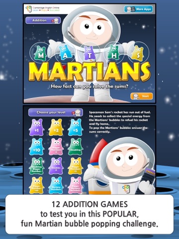 iPad Screenshot 3
