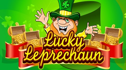 AAA Lucky Farkle Dice Patty's Leprechaun Deal Casino Games - Play & Win Xtreme Jackpot Journey Free Screenshot on iOS