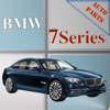 Autoteile BMW 7-series