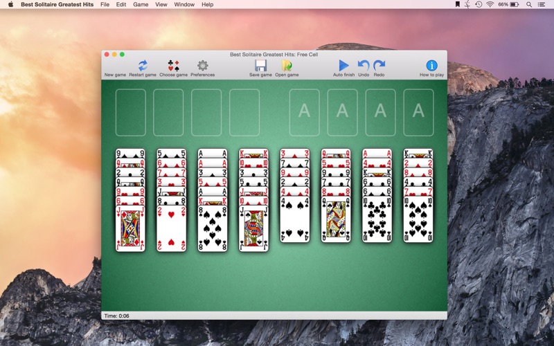 free for apple download Solitaire - Casual Collection