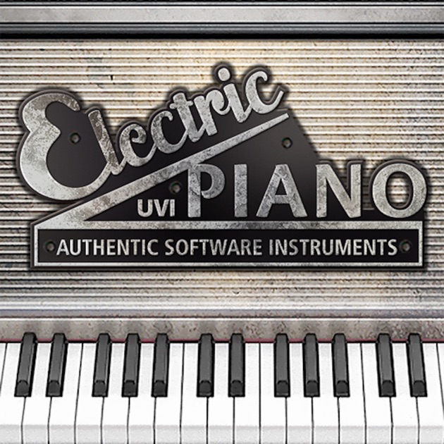 piano apps for mac
