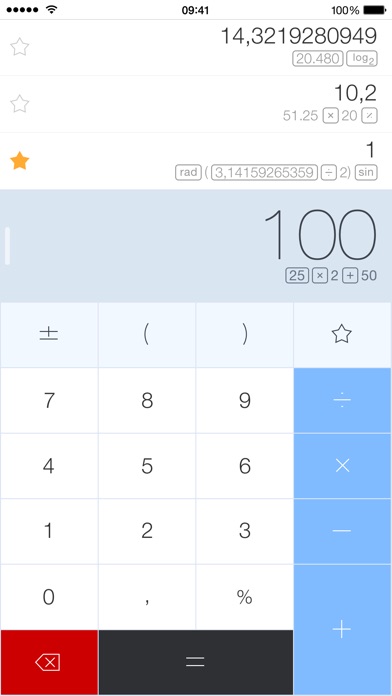 iPhone Screenshot 5
