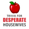 Trivia & Quiz Game: Desperate Housewives Edition housewives of atlanta 