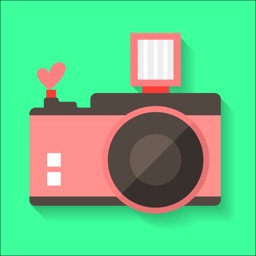 Telecharger キスできちゃうカメラアプリ Loveshutter Pour Iphone Sur L App Store Photo Et Video