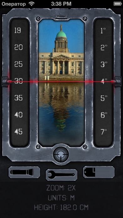 måle avstand app måle avstand app