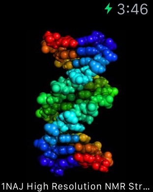 iPhone Screenshot 1