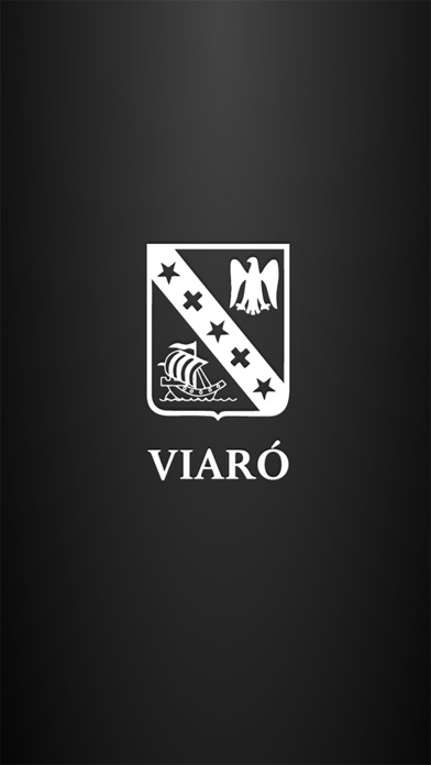 Captura de pantalla del iPhone 1