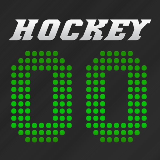 The Hockey Scoreboard - Universal Hockey Scorekeeping