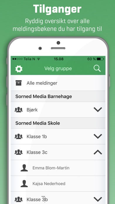iPhone Screenshot 2