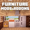Furniture Add ons for Minecraft PE: Pocked Edition - Quoc Hiep