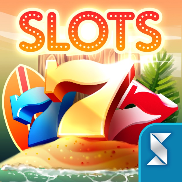 Slots vacation free download