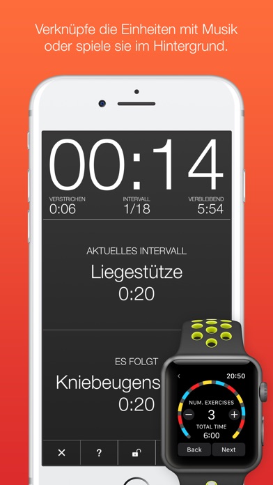 iPhone Screenshot 2