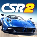 CSR Racing 2 icon