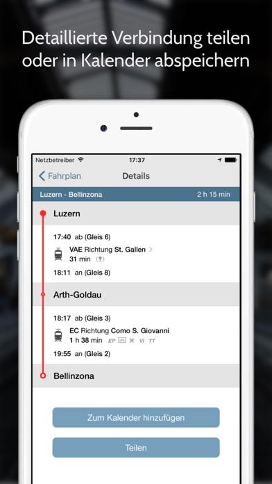 iPhone Screenshot 3