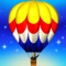 氢气球冒险之旅：我的免费中文版冒险游戏