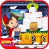 Paper Factory - Fine Paper Manufacturing Game handwriting paper template 
