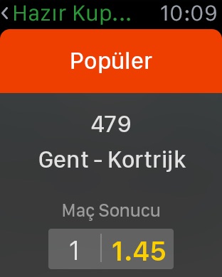 iPhone Screenshot 3