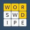 Word Swipe - Word Search Brain Training Games Free word search games 