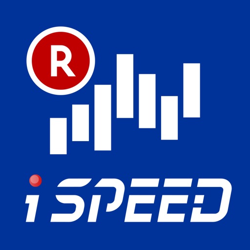 iSPEED(アイスピード)– 楽天証券の株・株価アプリ