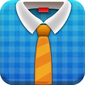小小洗衣店app icon图