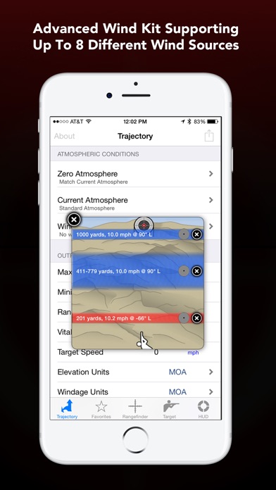 iPhone Screenshot 5