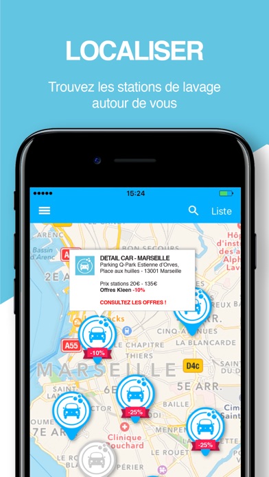 iPhone Screenshot 1