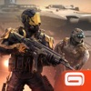 Modern Combat 5: sparatutto competitivo (eSports) (AppStore Link)