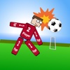 Smashy Soccer - fun and crazy physics arcade game soccer physics game 