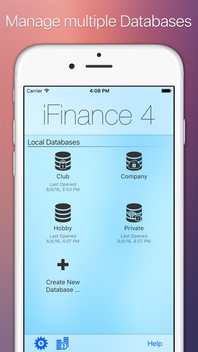 iPhone Screenshot 5