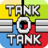 Tank Of Tanks Battle Fight-Super Tanks War Diep.IO fish aquariums tanks 