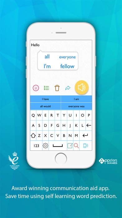 iPhone Screenshot 2