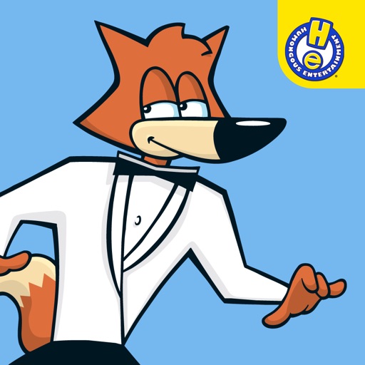 SPY Fox 2: Some Assembly Required