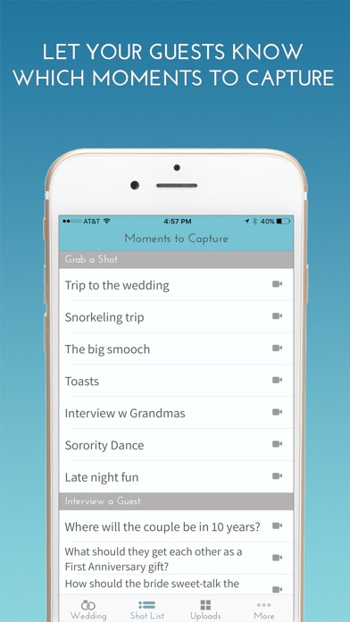 iPhone Screenshot 4