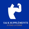 S K Supplements bodybuilding supplements 