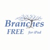 Branches FREE for iPad familysearch 