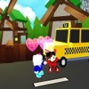 Blocker Love Runner Rolling